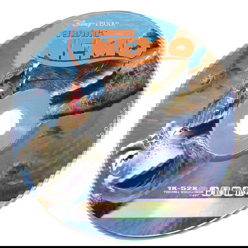 CD-R médium DISNEY - - - Main image