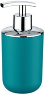 WENKO BRASIL - Soap Dispenser 8x9x17cm, Kerosene - Soap Dispenser