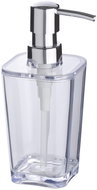 WENKO CANDY - Soap Dispenser 18x7x7cm - Soap Dispenser