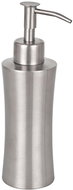 WENKO PIENO - Soap Dispenser 8x6x20cm, Metal - Soap Dispenser