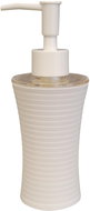 GRUND TOWER - Soap Dispenser 7x7x18,5cm, White - Soap Dispenser