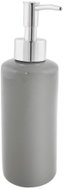 SEPIO CORAL - Soap Dispenser, Grey - Soap Dispenser