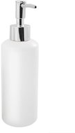 SEPIO CORAL - Soap Dispenser, White - Soap Dispenser