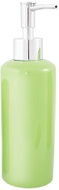 SEPIO CORAL - Soap Dispenser, Green - Soap Dispenser
