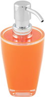 SEPIO NICO - Soap Dispenser, Orange - Soap Dispenser
