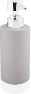 SEPIO GUM - Soap Dispenser, Grey - Soap Dispenser
