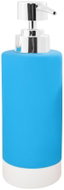 SEPIO GUM - Soap Dispenser, Blue - Soap Dispenser