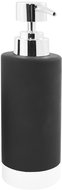 SEPIO GUM - Soap Dispenser, Black - Soap Dispenser