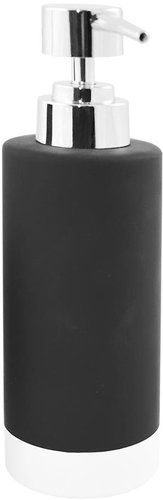 SEPIO GUM - Soap Dispenser, Black - Soap Dispenser - Main image