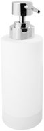 SEPIO GUM - Soap Dispenser, White - Soap Dispenser