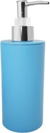 SEPIO TOP - Soap Dispenser, Blue - Soap Dispenser