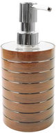 SEPIO FLEX - Soap Dispenser, Brown - Soap Dispenser