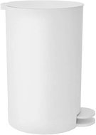 SEPIO Waste Bin with Pedal - Rubbish Bin