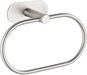 WENKO WITHOUT DRILLING TurboLoc OREA MATT - Towel Holder, Matt - Towel Rack