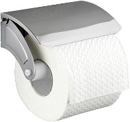 WENKO BASIC – Držiak toaletného papiera, nerez - Držiak na toaletný papier