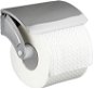 WENKO BASIC – Držiak toaletného papiera, nerez - Držiak na toaletný papier