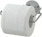 Toilet Paper Holder WENKO TurboLoc - Holder 15x4x12cm, Stainless-steel - Držák na toaletní papír