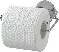 WENKO BEZ VRTÁNÍ TurboLoc - držák, chrom - Držák na toaletní papír