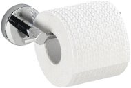 Toilet Paper Holder WENKO VacuumLoc CAPRI - Toilet Paper Holder, Chrome - Držák na toaletní papír