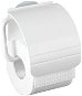 Držiak na toaletný papier WENKO BEZ VŔTANIA StaticLoc OSIMO – Držiak WC papiera, biely - Držák na toaletní papír