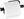 WENKO WITHOUT DRILLING TurboLoc OREA BLACK - Toilet Paper Holder, Black