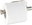 WENKO WITHOUT DRILLING TurboLoc OREA MATT - Toilet Paper Holder, Matt