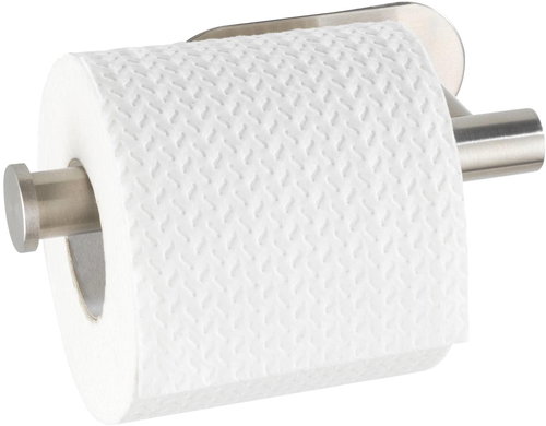 WENKO WITHOUT DRILLING TurboLoc OREA MATT - Toilet Paper Holder, Matt - Toilet Paper Holder - Main image