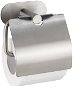 WENKO WITHOUT DRILLING TurboLoc OREA MATT - Toilet Paper Holder, Matt - Toilet Paper Holder