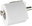 WENKO WITHOUT DRILLING TurboLoc OREA SHINE - Toilet Paper Holder, metallic glossy