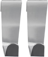 SEPIO Hanging Hook 2 pcs, Metal - Bathroom Hook