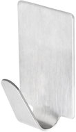 SEPIO Rectangular Hook 8 pcs, Metal - Bathroom Hook
