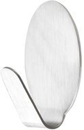 SEPIO Oval Hook 8 pcs, Metal - Bathroom Hook