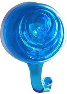 SEPIO FUNNY - Hook, Blue - Bathroom Hook