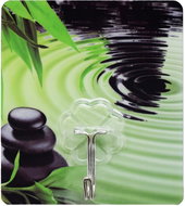 SEPIO Self-adhesive Hook, Green - Bathroom Hook