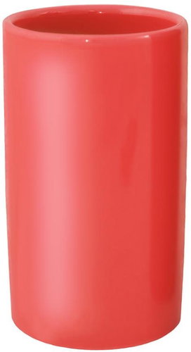 SEPIO CORAL - Cup, red - Toothbrush Holder Cup - Main image