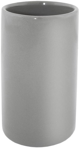 SEPIO CORAL - Cup, grey - Toothbrush Holder Cup - Main image