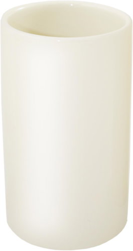 SEPIO CORAL - Cup, beige - Toothbrush Holder Cup - Main image