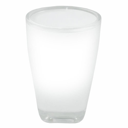 SEPIO NICO - Cup, white - Toothbrush Holder Cup - Main image