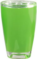 SEPIO NICO - Cup, green - Toothbrush Holder Cup