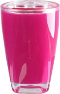 SEPIO NICO - Cup, purple - Toothbrush Holder Cup