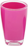 SEPIO NICO - Cup, purple - Toothbrush Holder Cup