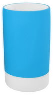SEPIO GUM - Cup, blue - Toothbrush Holder Cup