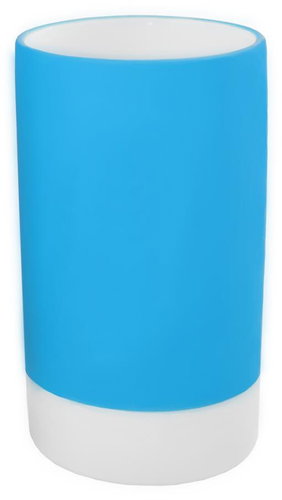 SEPIO GUM - Cup, blue - Toothbrush Holder Cup - Main image