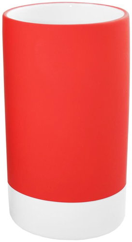 SEPIO GUM - Cup, red - Toothbrush Holder Cup - Main image