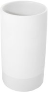 SEPIO GUM - Cup, white - Toothbrush Holder Cup