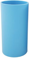 SEPIO TOP - Cup, blue - Toothbrush Holder Cup