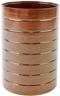SEPIO FLEX - Cup, brown - Toothbrush Holder Cup