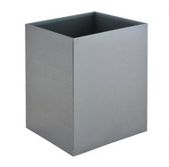 SEPIO PEPE - Cup, silver - Toothbrush Holder Cup