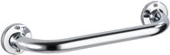 WENKO BASIC - Handle 30cm, Stainless-steel - Handrail