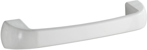 WENKO PURE - Handle 40cm, White - Handrail - Main image